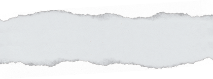 Ripped Paper Line Texture